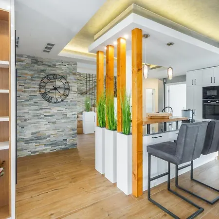 Harmony Villa