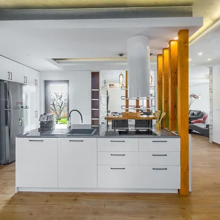 Harmony Villa *