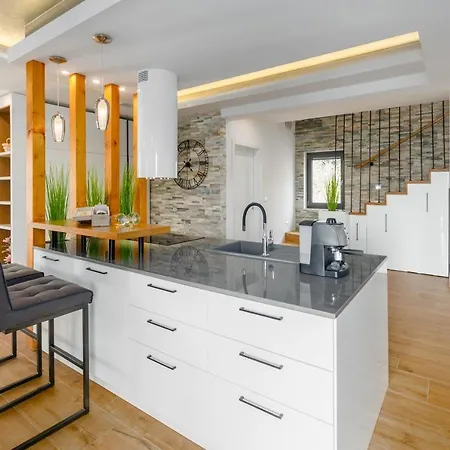Villa Harmony *