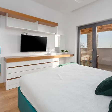 Harmony Villa Mofardini