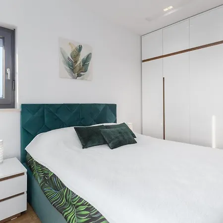 Harmony Villa *