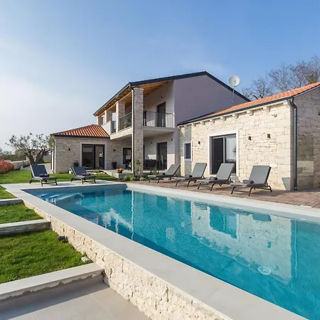 Villa Harmony