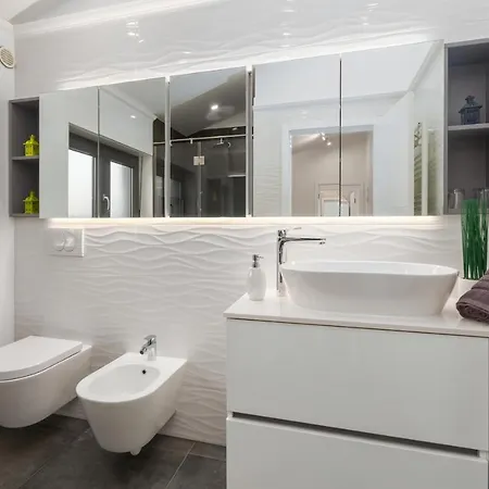 Harmony Villa *