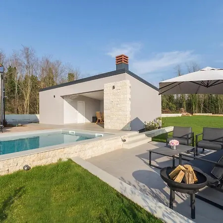 Harmony Villa *
