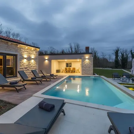 Villa Harmony *