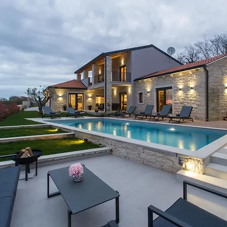 Villa Harmony