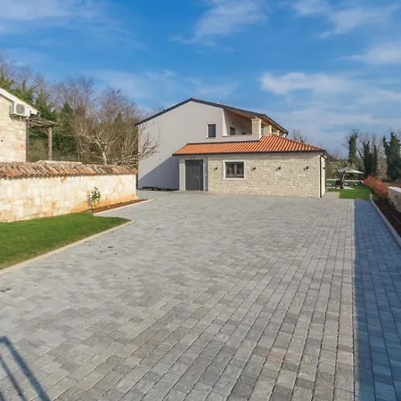 Villa Harmony