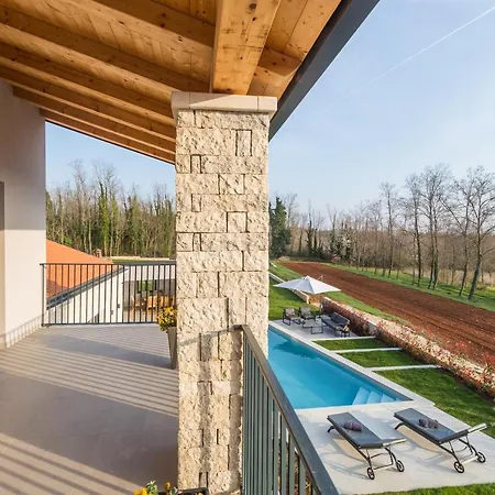 Villa Harmony *
