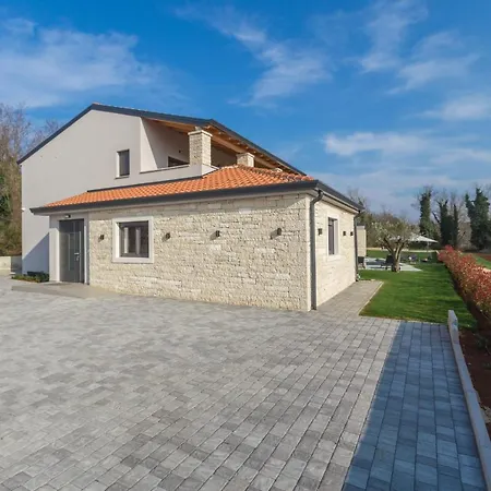 Villa Harmony Mofardini