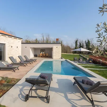 Villa Harmony