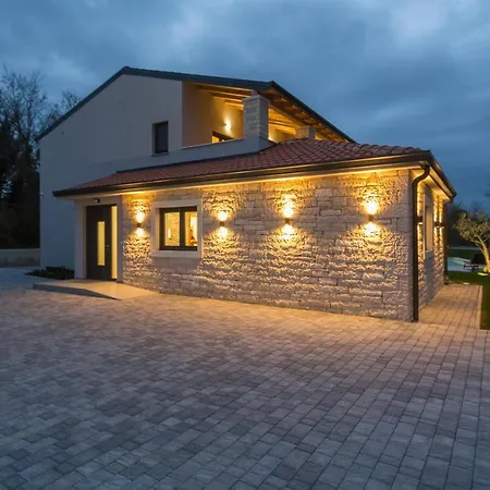 Villa Harmony Mofardini