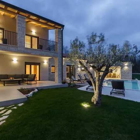 Villa Harmony Mofardini