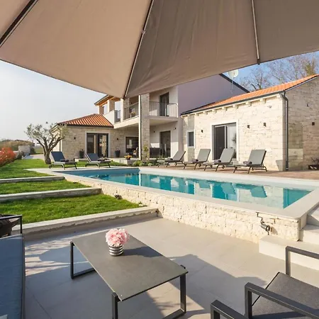Villa Harmony