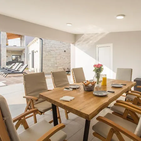 Harmony Villa *